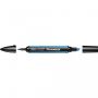 Promarker Winsor&Newton B137 Sky Blue - 3